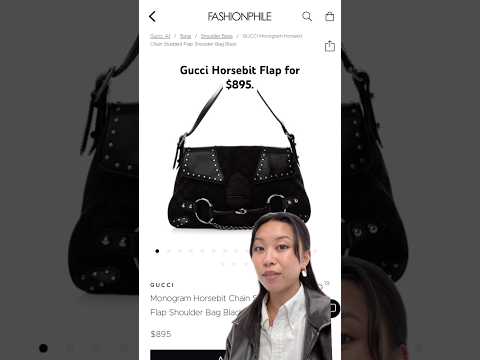 Ultra-Luxury Bags Under $1,000