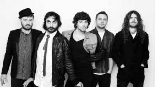 Broken Leg - Bluejuice.