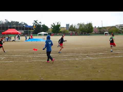 200m Masc Categ 50 e 55 anos - Master 2018