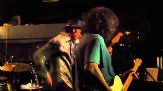 Jason &amp;The Scorchers  Can&#39;t Help Myself IOTA Club Arlington Va 10110.MP4