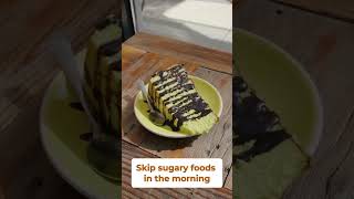 🌅 7 morning habits that can support steadier blood sugar 🩵