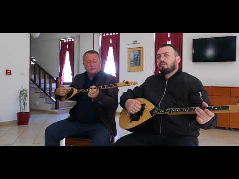 Llesh dhe Gjin Prenga  - Kenge kushtuar shtepis Kol Gjates "Orosh"