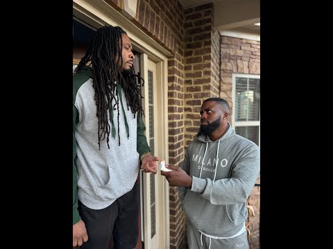 When Lawrence gets a not so warm welcome from DC