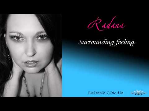 Radana - Surrounding feeling (Uplifting Trance, Progressive Trance)