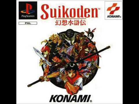 41 Main Theme Ensemble Version