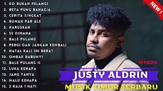 Download lagu JUSTY ALDRIN - KO BUKAN PELANGI | FULL ALBUM TERBARU | #justyaldrin #musiktimur mp3 Download lagu JUSTY ALDRIN - KO BUKAN PELANGI | FULL ALBUM TERBARU | #justyaldrin #musiktimur mp3