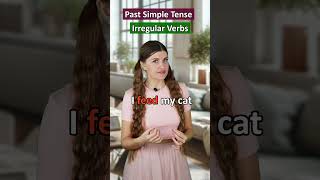 Download lagu English Exam (Past Simple. Irregular Verbs) #englishtips #grammar mp3