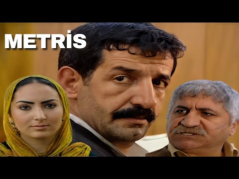 Metris Gani Rüzgar Şavata Filmi Sansürsüz