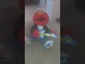 1997 TYCO ROCK ROLL ELMO