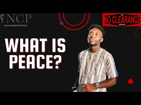 Lord Aziantu discusses What His November Is