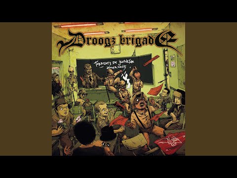 Coup de sang (feat. Open Mic) [2011]