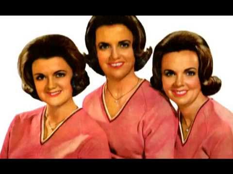 The White Sisters - Count Your Blessings