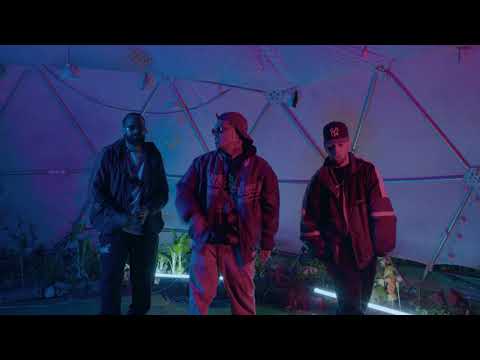 MamboRap — OVNI KUSH (Video Oficial)