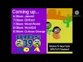 Kids 39 WOAA Coming Up Promo Leapfrog 2006