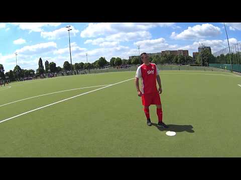 1.FC Schöneberg gegen SV Karow 96 e.V.