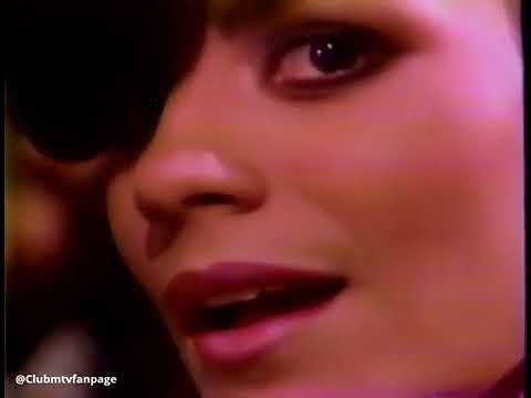 CLUB MTV  Novembro de 1987