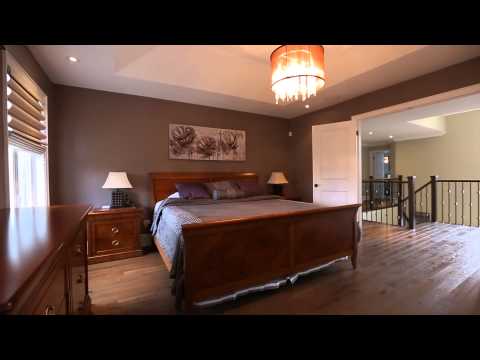 442 Jeanette Dr. Oakville