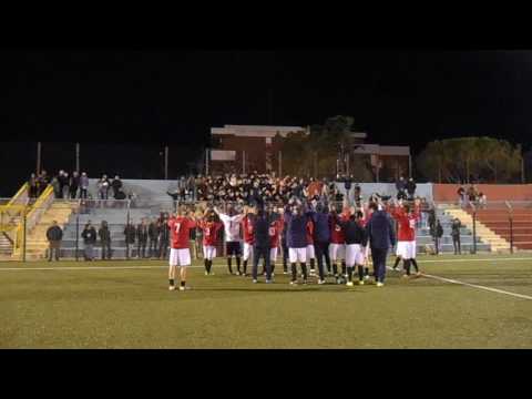 A.s.d. Ideale Bari - U.s. Spartak Lecce: diciottesima di campionato (parte 17)