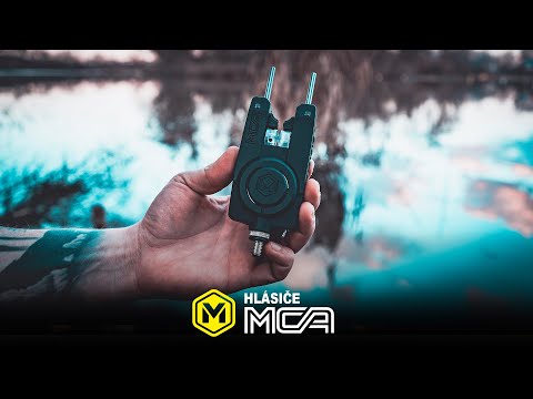 Hlásiče - MCA