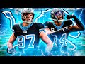 The Lions Are My New Franchise Team This Team Is Stacked
