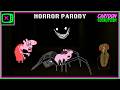 Peppa EXE Tales Episode 7 The REAL Backrooms Horror Parody Not For Kids