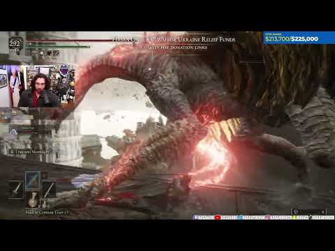 2/2 HasanAbi March 13, 2022 – 🎮Elden Ring🎮