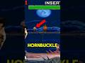 Who Is Hornbuckle Mortal Kombat Myths Shorts