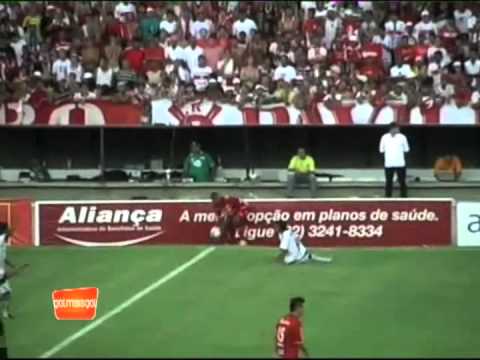 Everton Luiz - Defensive Mid