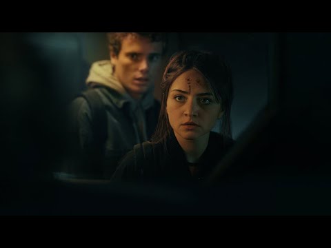 2022 O Paciente Perdido (Dublado) 