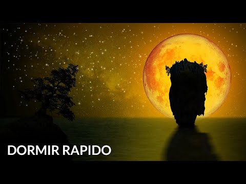 Música para dormir rápido EN MENOS DE 5 MINUTOS, Música que te Ayudara a Dormir Profundamente
