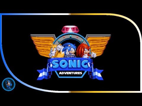 [OLD] Team Sonic Adventures - The Season 1
