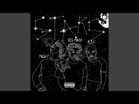 Stars (feat. THC Polo P & R.$.G)