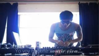 [Español] Blackbird Blackbird - Feel It In My Bones.