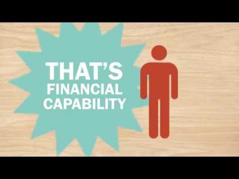 What is Financial Capability?