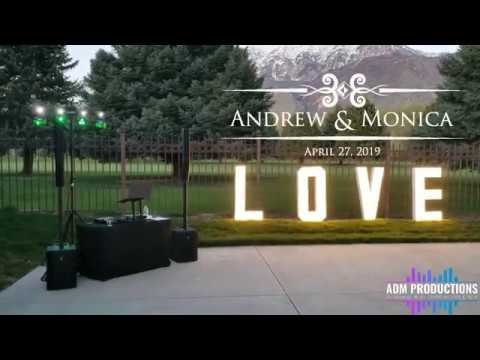 ADM Productions video.