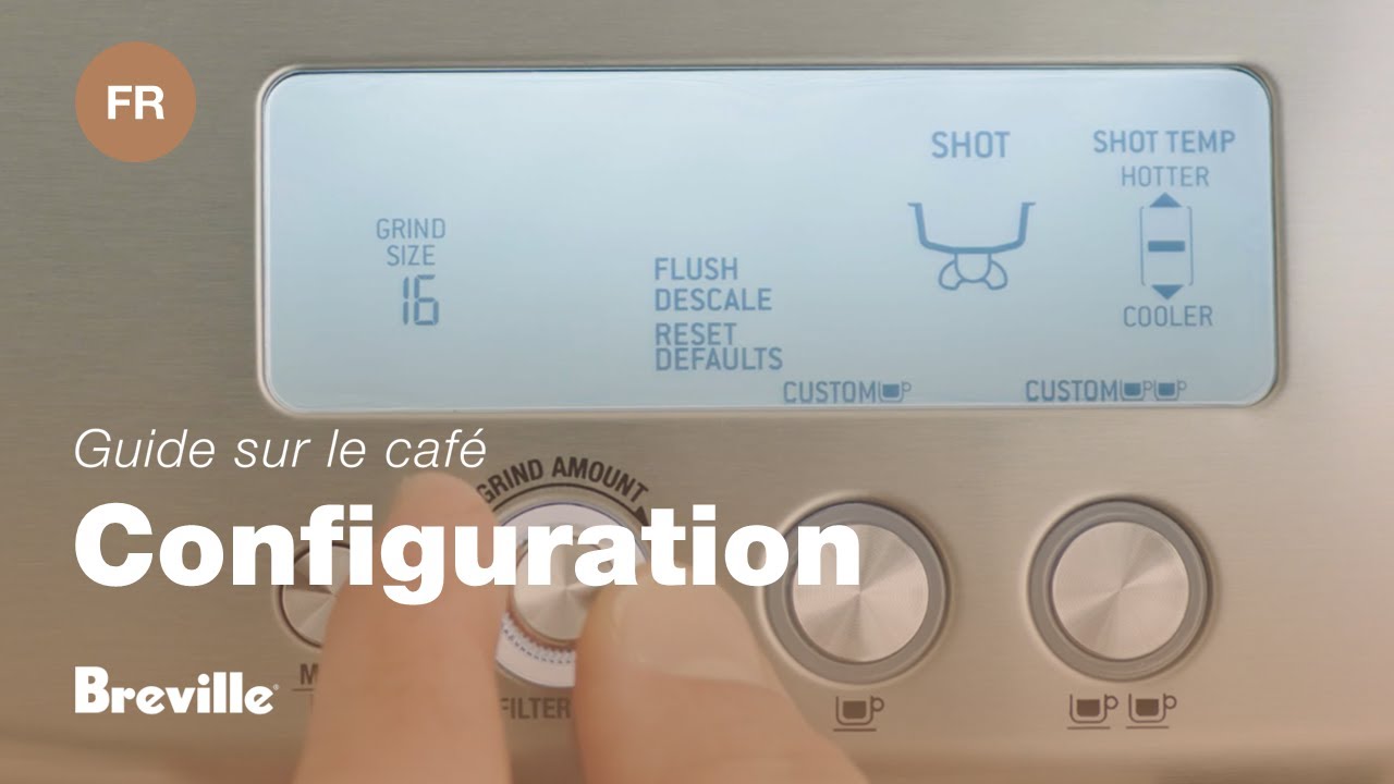 Comment utiliser l’interface
