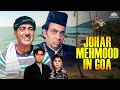 60s की क्लासिक हिंदी कॉमेडी फिल्म Colour Version J