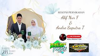 Download lagu 🔴LIVE SESI 2🔴SEKAR MADU MUSIC ART //PERNIKAHAN ALIF NUR F & ANDRE SAPUTRA T // AR PRO AUDIO mp3 Download lagu 🔴LIVE SESI 2🔴SEKAR MADU MUSIC ART //PERNIKAHAN ALIF NUR F & ANDRE SAPUTRA T // AR PRO AUDIO mp3