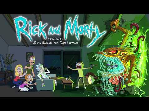 Dimitry G. - Rick And Morty [FREE DOWNLOAD]