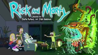 Dimitry G. - Rick And Morty [FREE DOWNLOAD]