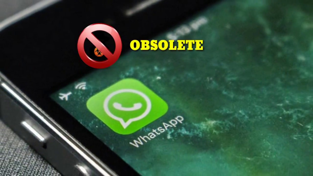How to fix WhatsApp 