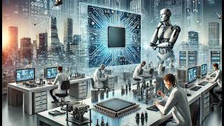 ¿Qué país lidera en desarrollo tecnológico en electrónica?