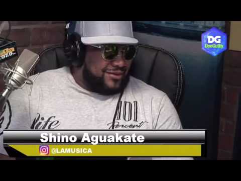 Parodia Luis Fonsi & Shino Aguakate"Despacito"