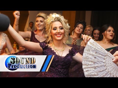 Kanagjeqi i Ardianes 2017 / Dasma Shqiptare 2017 •SOUNDProduction🎬