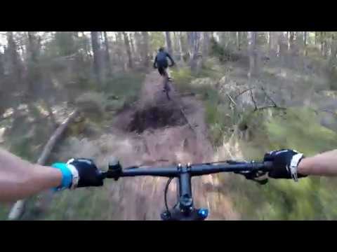 Tungelsta MTB 190426