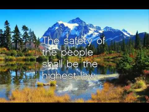 5 Awesome Legal Quotes