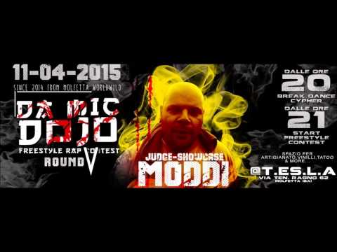 Bonsai vs Matador - Quarti di finale