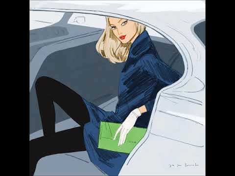 Hed Kandi (Disco Kandi) - Light Up My Love