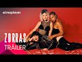 Zorras Tráiler Oficial Estreno El 16 De Julio En Atresplayer