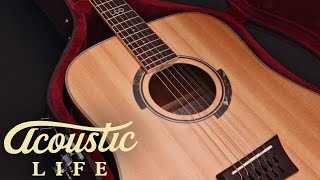5 Acoustic Guitar Case No-No&#39;s (AT53)